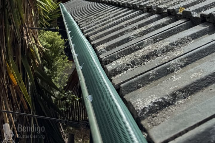 Gutter Guard